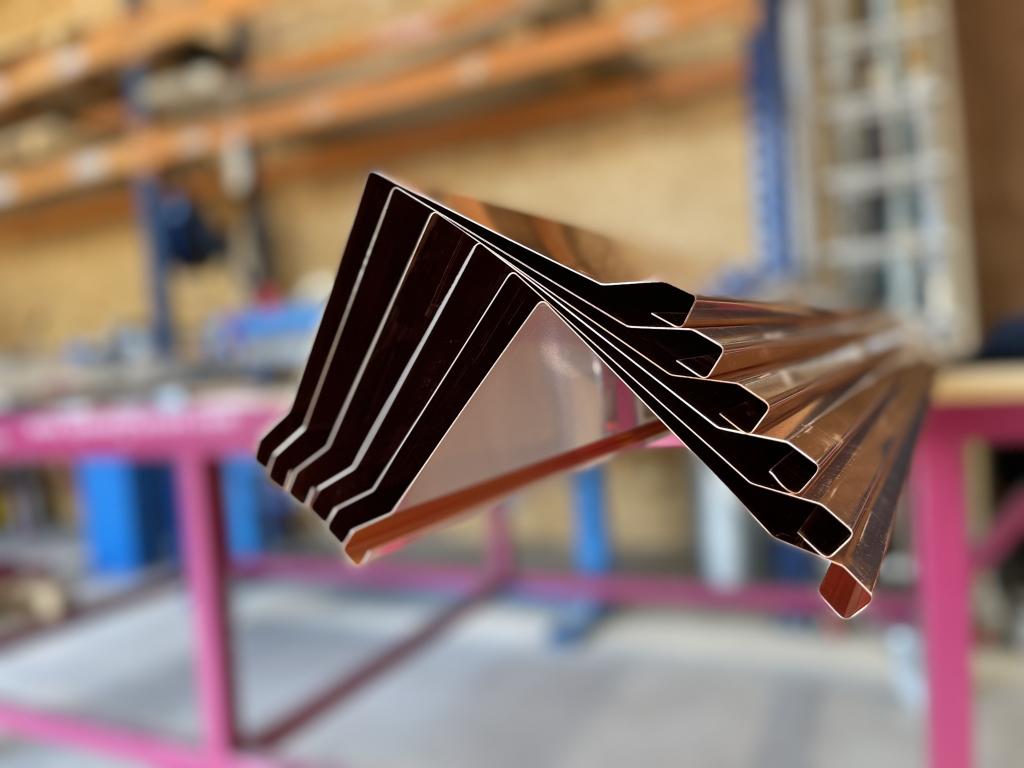 Nouveau Site Web de LV Pliage